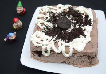Ice Cream Cake