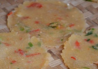 Opak Samiler, Makanan Tradisional yang Tetap Digemari