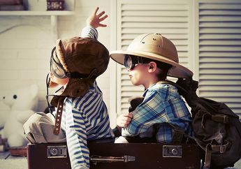 Tips Tetap Sehat saat Mudik