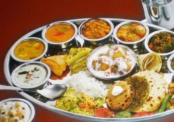 Kuliner Khas Lebaran di Berbagai Negara