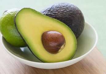 Avocado Art, Seni Mengukir Alpukat