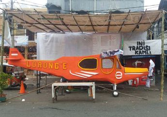 Persiapan Pesta Beduk Untuk Takbiran