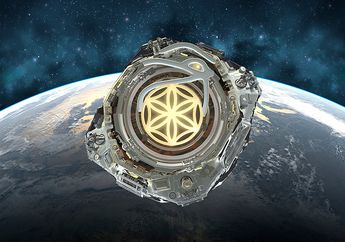 Mau Jadi Warga Negara Asgardia, Negara Antariksa Pertama? Ini Syaratnya