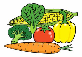 Vegetarian, Cara Hidup Tidak Memakan Daging