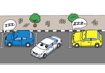 Inilah Negara yang Paling Banyak Membuat Mobil
