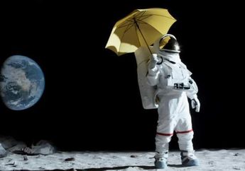 Berwisata ke Bulan dengan Moon Express