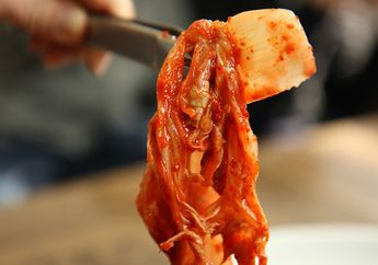 Fakta Seputar Kimchi