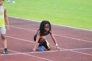 Keren Seorang Anak Laki Laki Berlari 100 Meter Dalam Waktu Kurang Dari 14 Detik Lo Semua Halaman Bobo Keren Seorang Anak Laki Laki Berlari 100 Meter Dalam Waktu Kurang Dari 14 Detik Lo Semua Halaman Bobo