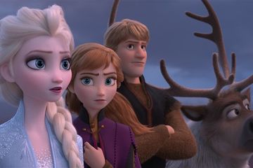 Download 81 Gambar Frozen Dan Kawan Kawan  Gratis HD