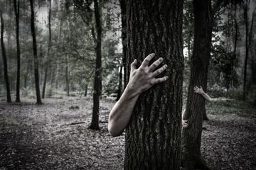 Corona Virus, Semakin Mewabah dan Menakutkan Layaknya Virus Zombie di Film-film!