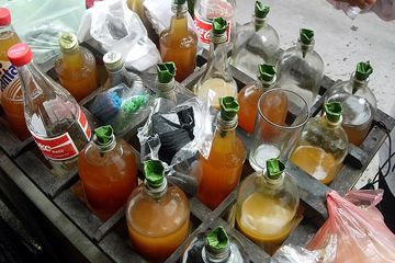 Di Usia Berapa Dan Seberapa Banyak Anak Anak Boleh Minum Jamu Semua Halaman Bobo