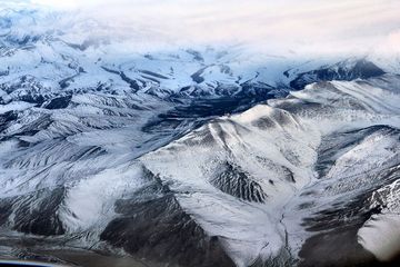 Fakta Seru 3 Gunung Tertinggi Di Dunia Setelah Gunung Everest Semua Halaman Bobo