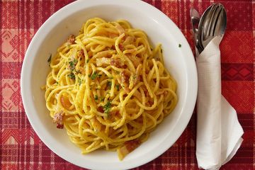 Suka Memasak Pasta Ini 3 Tips Memasak Pasta Yang Harus Diperhatikan Semua Halaman Bobo