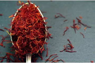 Manfaat Saffron Ternyata Bisa Menyehatkan Mata Hingga Mencegah Kanker Semua Halaman Bobo