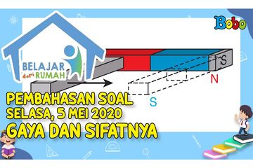Benda Jatuh Karena Gaya Gravitasi Ketahui Gaya Dan Sifanya Di Video Ini Semua Halaman Bobo