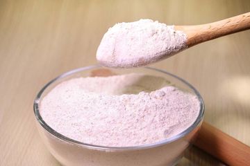 Tapioka sama beras tepung tepung dengan Kenali Perbedaan