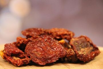 Menggunakan Garam Hingga Gula Ketahui Berbagai Metode Pengawetan Makanan Sebelum Adanya Kulkas Semua Halaman Bobo