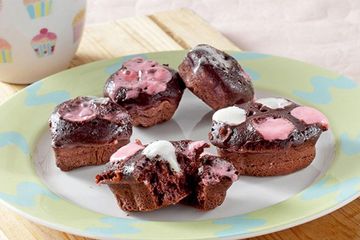 Rindu Jajanan Di Sekolah Coba Buat Berbagai Resep Kue Cubit Untuk Camilan Di Rumah Yuk Semua Halaman Bobo