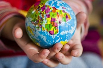 Dampak Positif Globalisasi Di Berbagai Bidang Mulai Dari Bidang Kreativitas Sampai Toleransi Semua Halaman Bobo