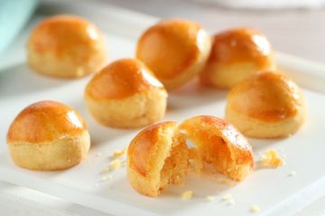 Bagaimana Cara agar Kue Nastar dapat Tahan Lama dan Bebas dari Jamur?
