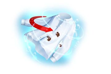 Cara Menghilangkan Noda Cokelat Pada Baju Mudah Dan Cuma Pakai 3 Bahan Semua Halaman Bobo