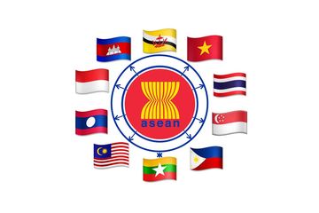 Profil Negara Negara Asean Keadaan Alam Bentuk Pemerintahan Dan Kegiatan Ekonomi Semua Halaman Bobo