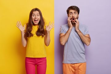 Mengenal contoh ungkapan 'Luar Biasa' dalam Bahasa Inggris.