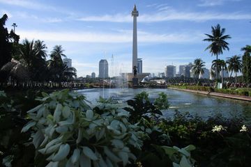 Pancasila berasal adalah ideologi bangsa Indonesia. 