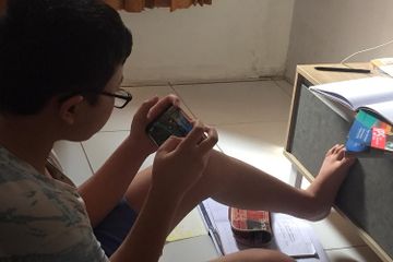 Dampak Negatif Bermain Game Online bagi Kesehatan Fisik dan Mental