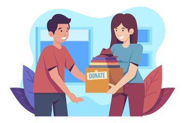 Manfaat Dan Contoh Hidup Rukun Dalam Kehidupan Bermasyarakat Semua Halaman Adjar