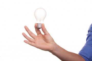 Ada beberapa cara untuk menghemat energi.