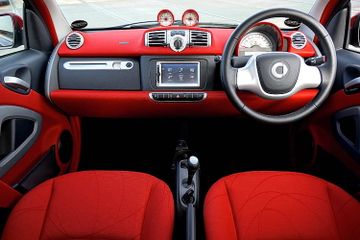 Bagaimana Asal Mula Setir Mobil di Sebelah Kanan?