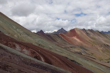 Mengetahui Apa Itu Mass Wasting: Pengertian dan Jenis  Mass Wasting