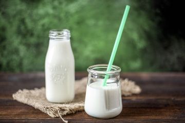 Susu kemasan yang sudah dibuka bisa tahan lama asal disimpan dengan cara tepat.