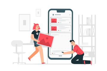 4 Aplikasi Edit Video di Smartphone yang Mudah Digunakan Pemula