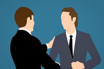 Pengertian Jenis Jenis Dan Tahapan Wawancara Dalam Bahasa Indonesia Semua Halaman Adjar