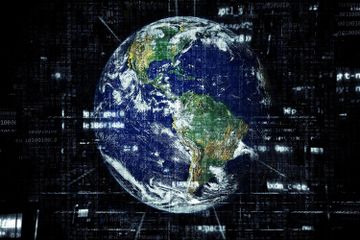 Ada sejarah di balik internet yang ada di dunia saat ini.