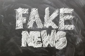 Cara Melaporkan Berita Hoaks yang Kita Temukan di Media Sosial
