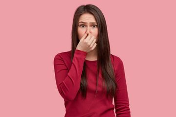 Bagian-Bagian Hidung dan Gangguan yang Sering Terjadi pada Hidung