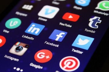 Twitter memiliki beberapa aplikasi tersembunyi.