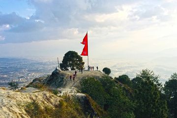 Mengapa Bendera Nepal Memiliki Bentuk yang Berbeda? Ini Alasannya