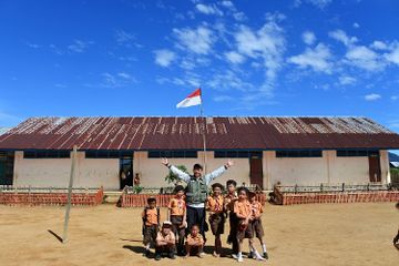 Panduan Cara Mendaftar dan Jalur PPDB DKI Jakarta dari Jenjang SD-SMA