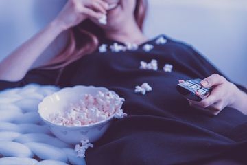 Hati-Hati, Ini Kebiasaan Makan yang Dapat Membawa Dampak Buruk