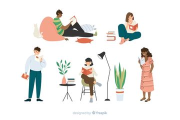 Mengenal Tips-Tips Metode Membaca Intensif dan Membaca Ekstensif
