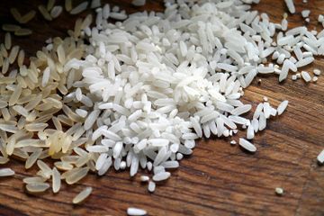 Mengenal 6 Makanan Hasil Olahan Beras sebagai Pengganti Nasi