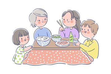 Asal-usul Sejarah Kotatsu dan Fungsinya untuk Masyarakat Jepang  
