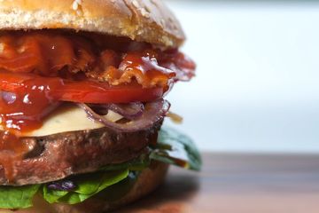 Nama Hamburger Berasal dari Mana? Ternyata Bukan dari Negara Amerika 