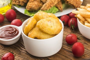 Bahaya Sering Konsumsi Chicken Nugget, Bisa Sebabkan Diabetes