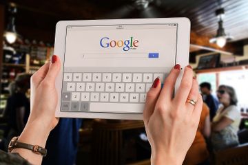 Sering membuka akun google rupanya tidak akan berdampak pada akun.