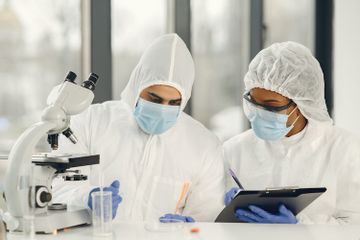 Mengenal Varian Lambda, Varian Baru Virus Corona yang Sudah Menyebar di Berbagai Negara